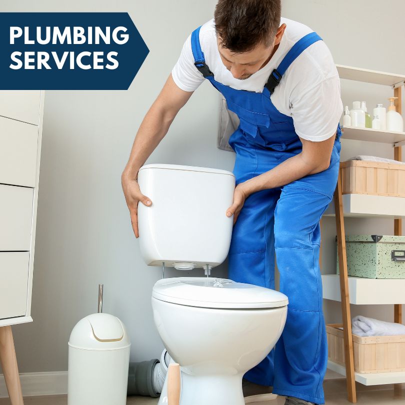 Plumbing Company in Waucoma, IA